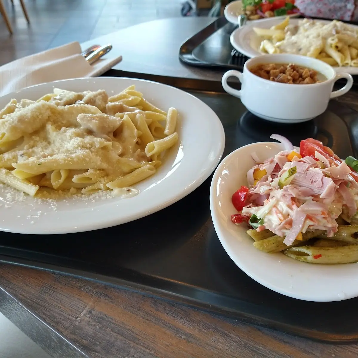Essen und Trinken photo 6