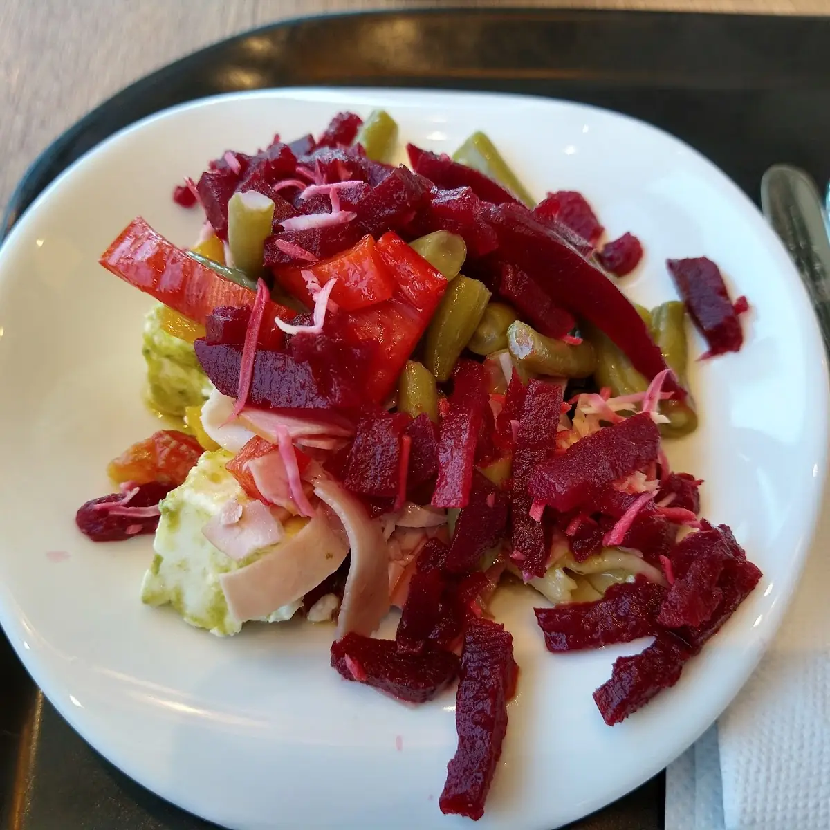 Essen und Trinken photo 9
