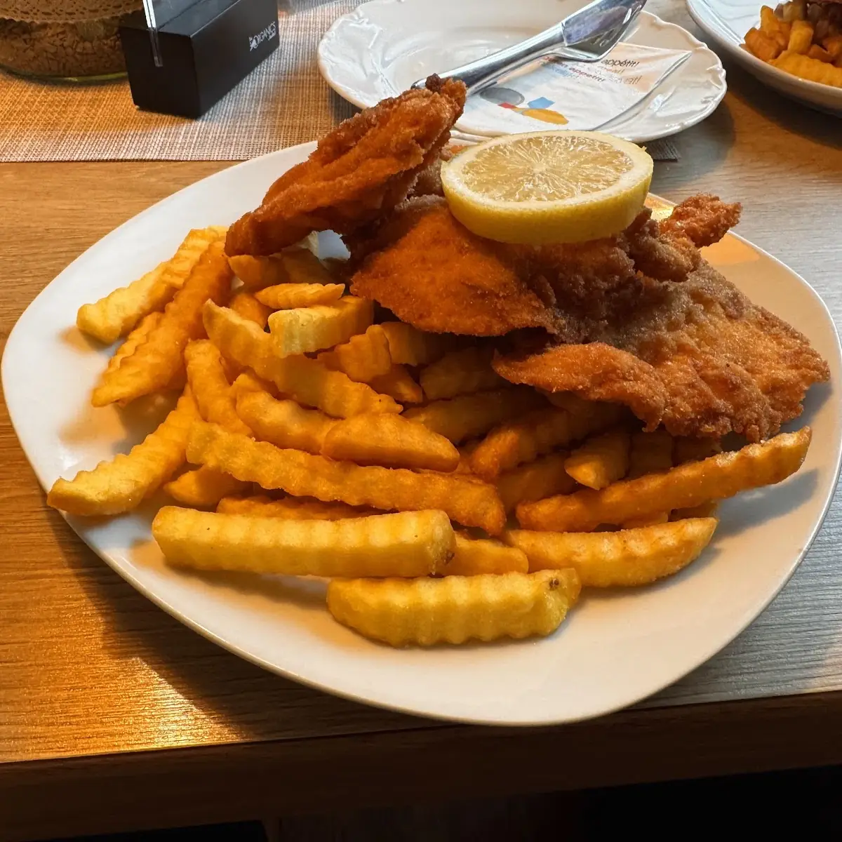 Essen und Trinken photo 2