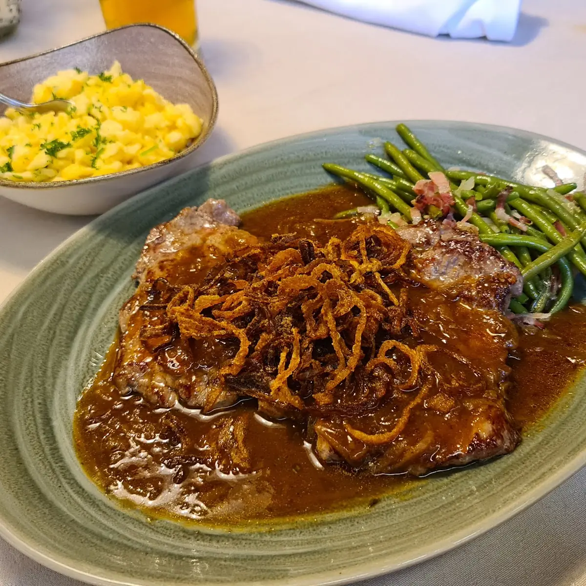 Essen und Trinken photo 10