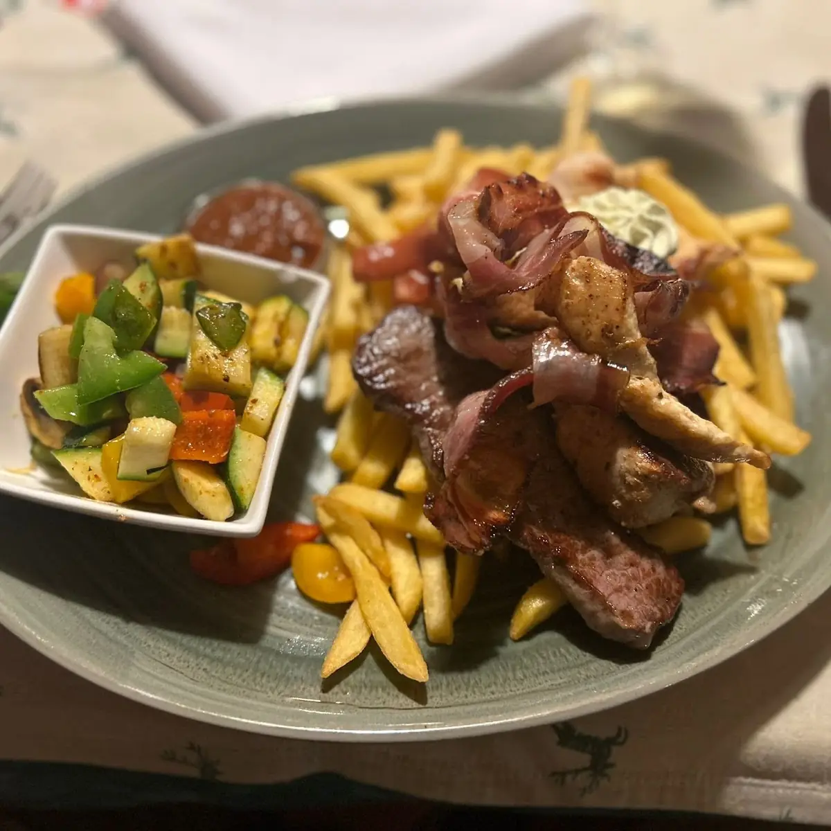 Essen und Trinken photo 4