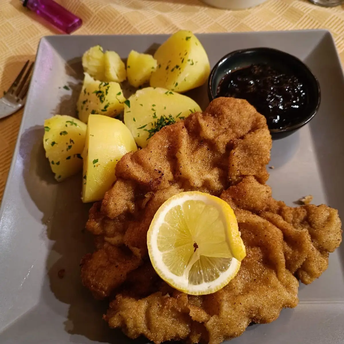 Essen und Trinken photo 1