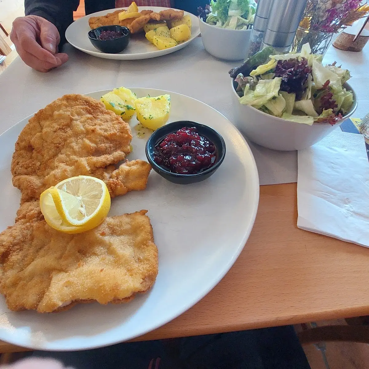 Essen und Trinken photo 10