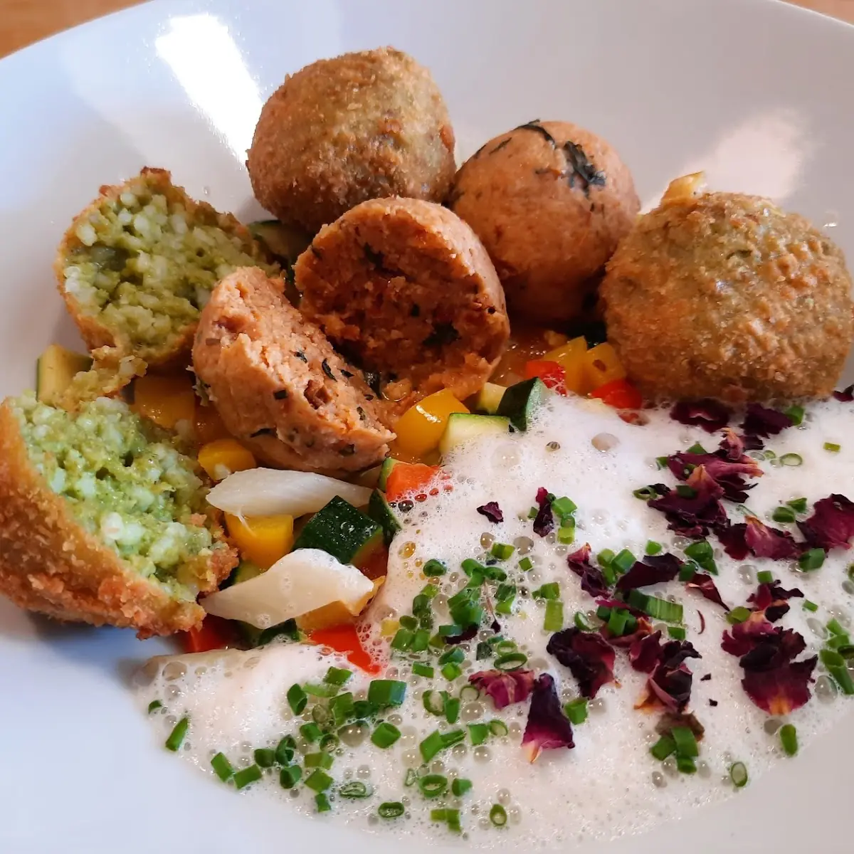 Essen und Trinken photo 5