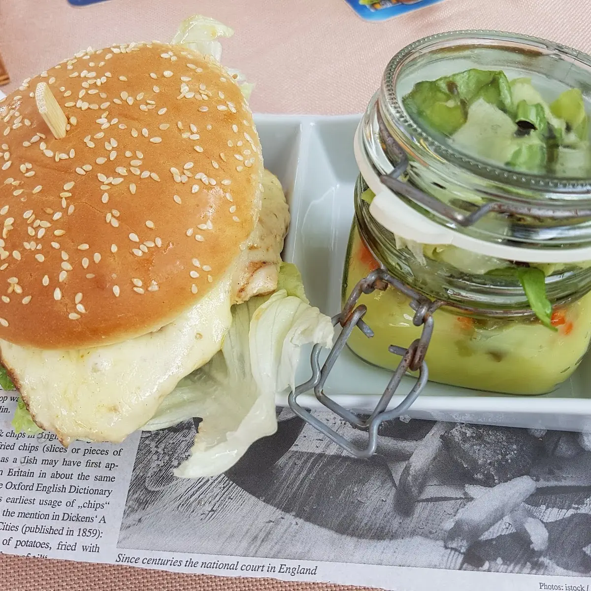 Essen und Trinken, Gasthof Zum Dorfwirt - Fam. Willnauer