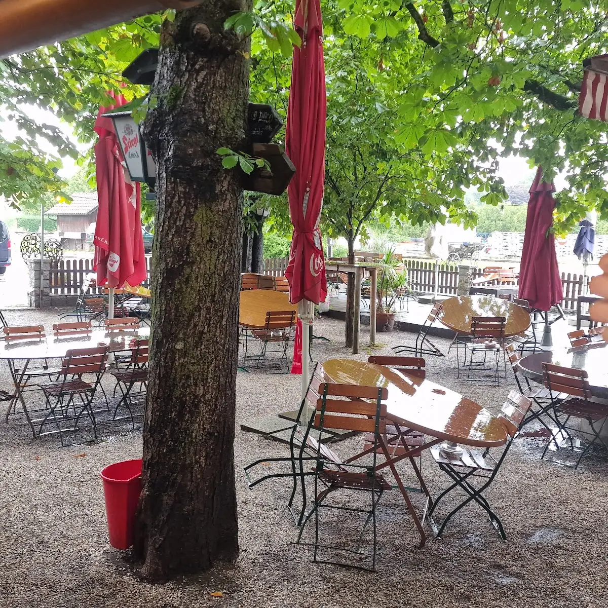 Atmosphäre, Gasthof Zum Dorfwirt - Fam. Willnauer