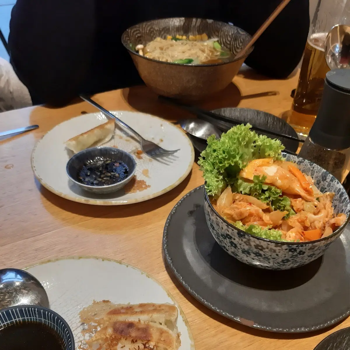 Essen und Trinken photo 7