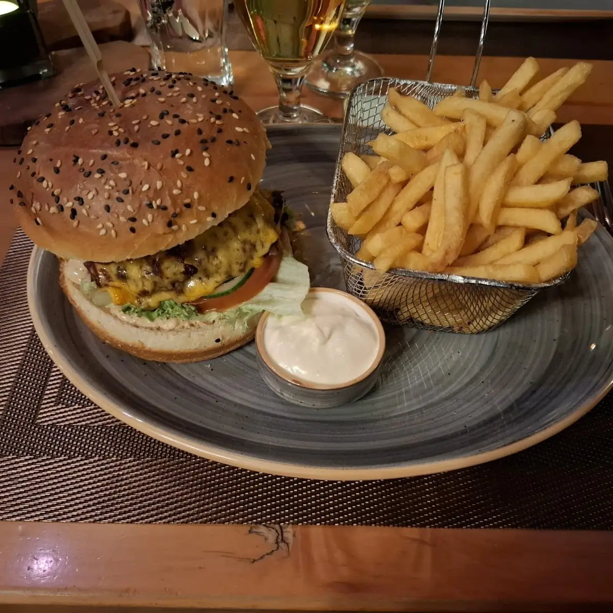 Essen und Trinken photo 2