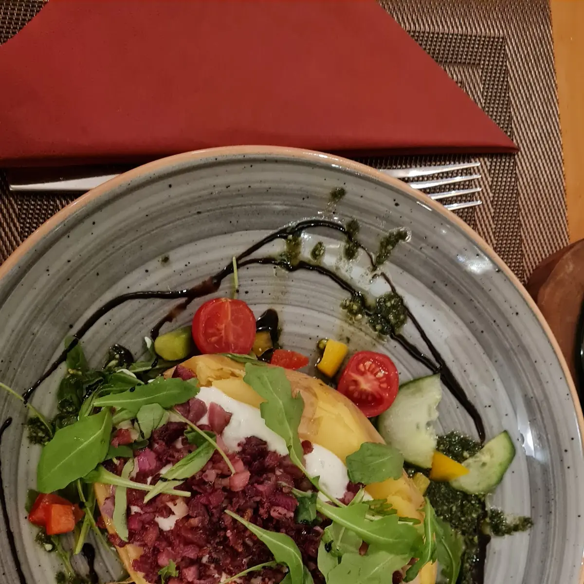 Essen und Trinken photo 3