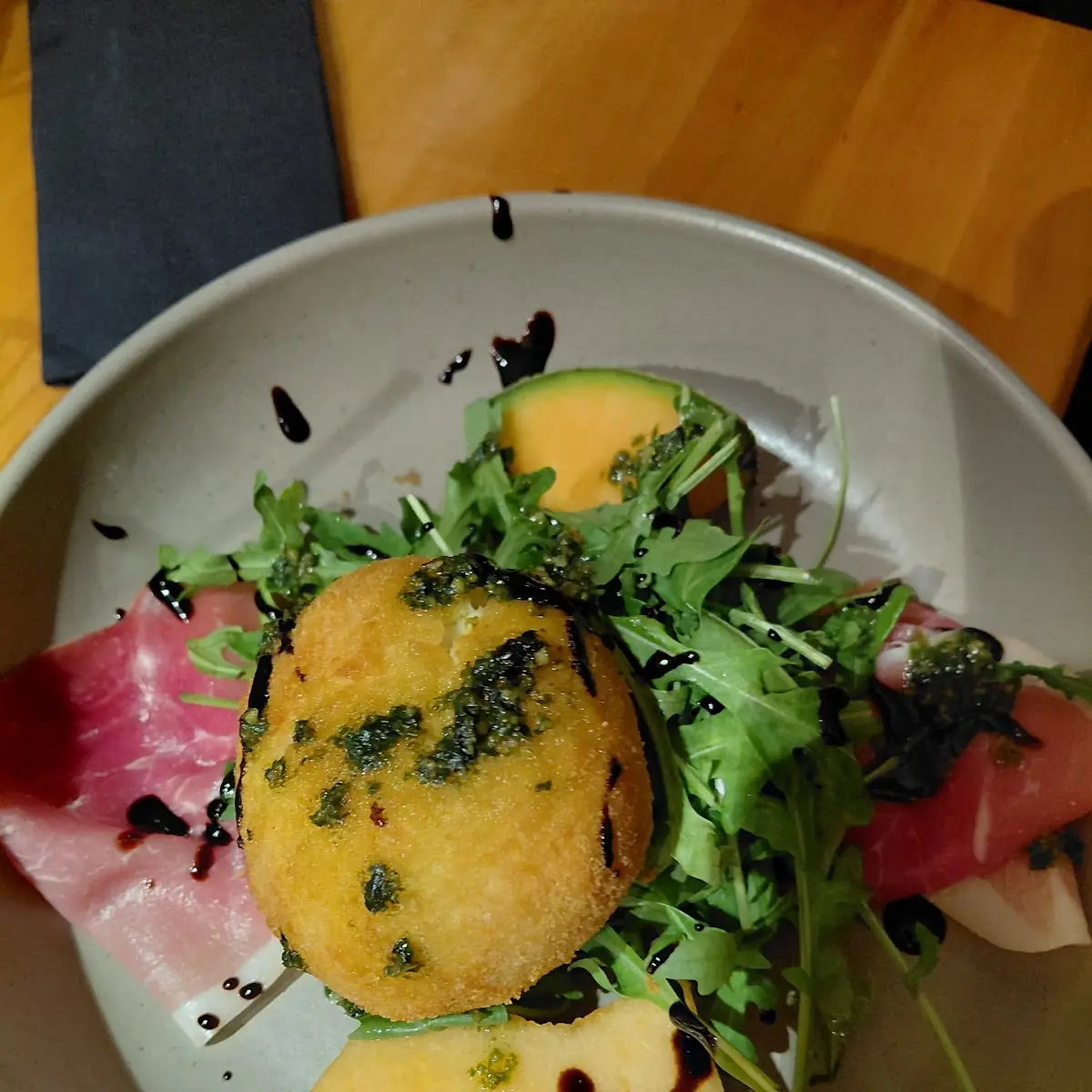 Essen und Trinken photo 4