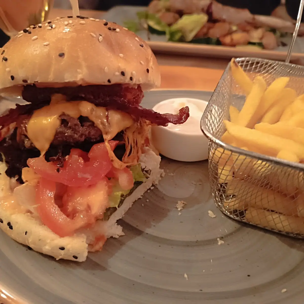 Essen und Trinken photo 9