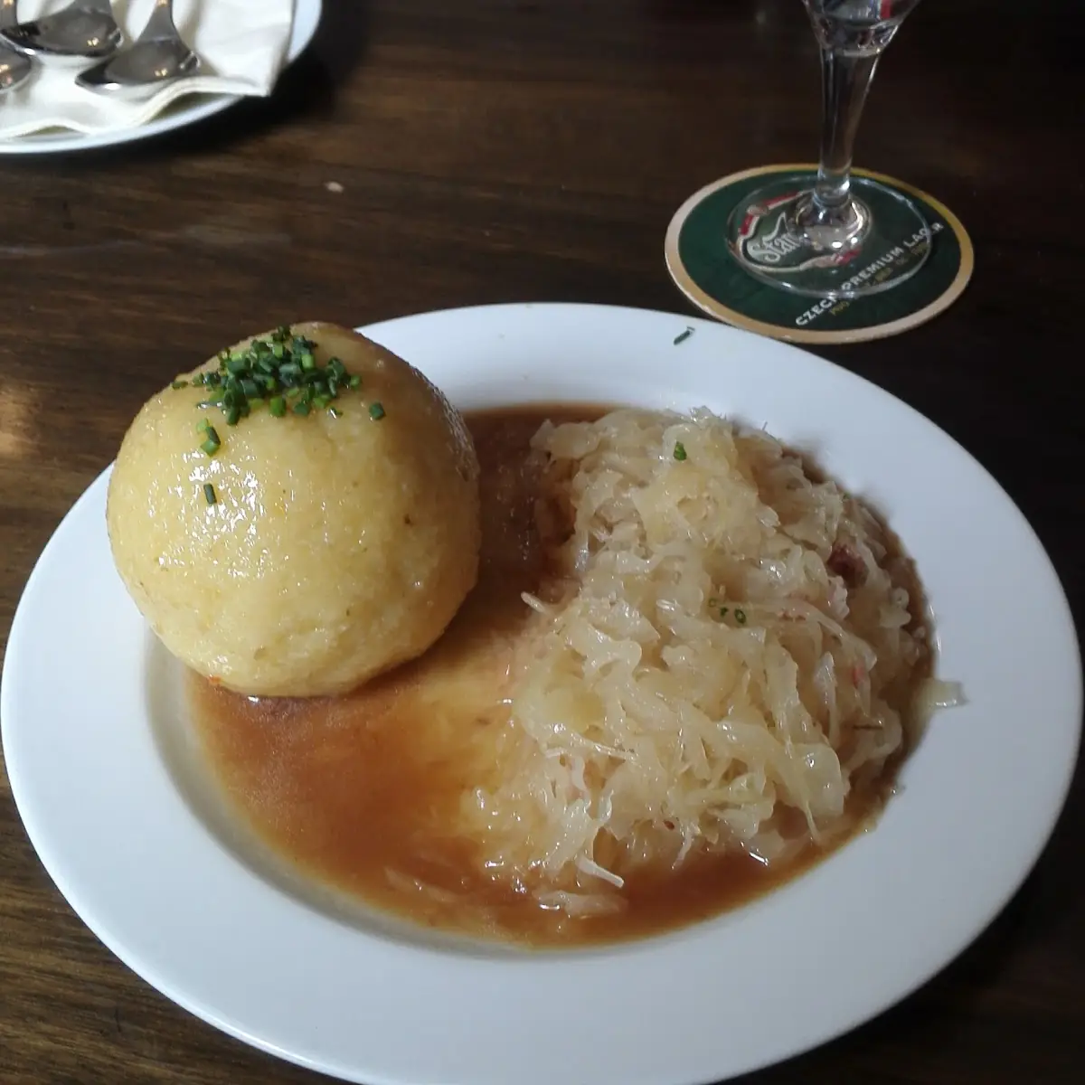 Essen und Trinken photo 1