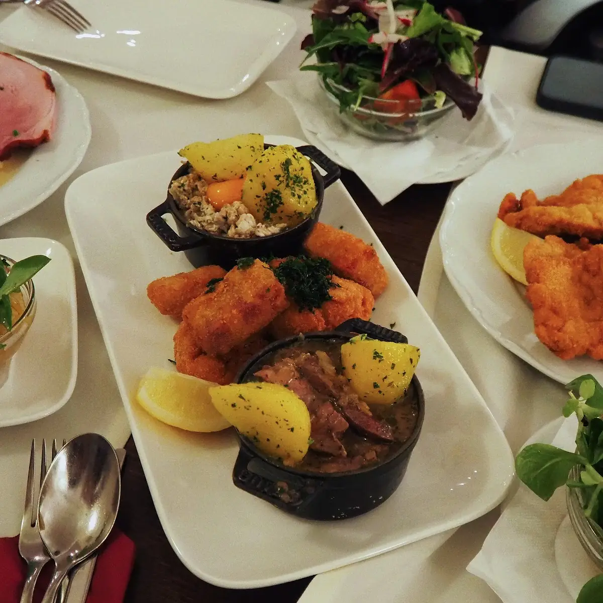 Essen und Trinken photo 10