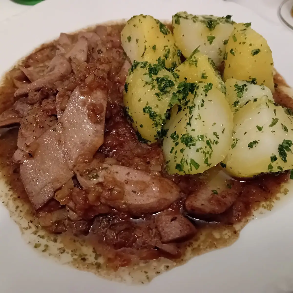Essen und Trinken photo 7