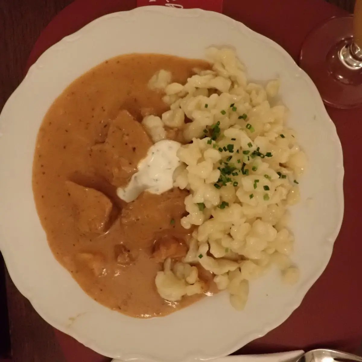 Essen und Trinken photo 8