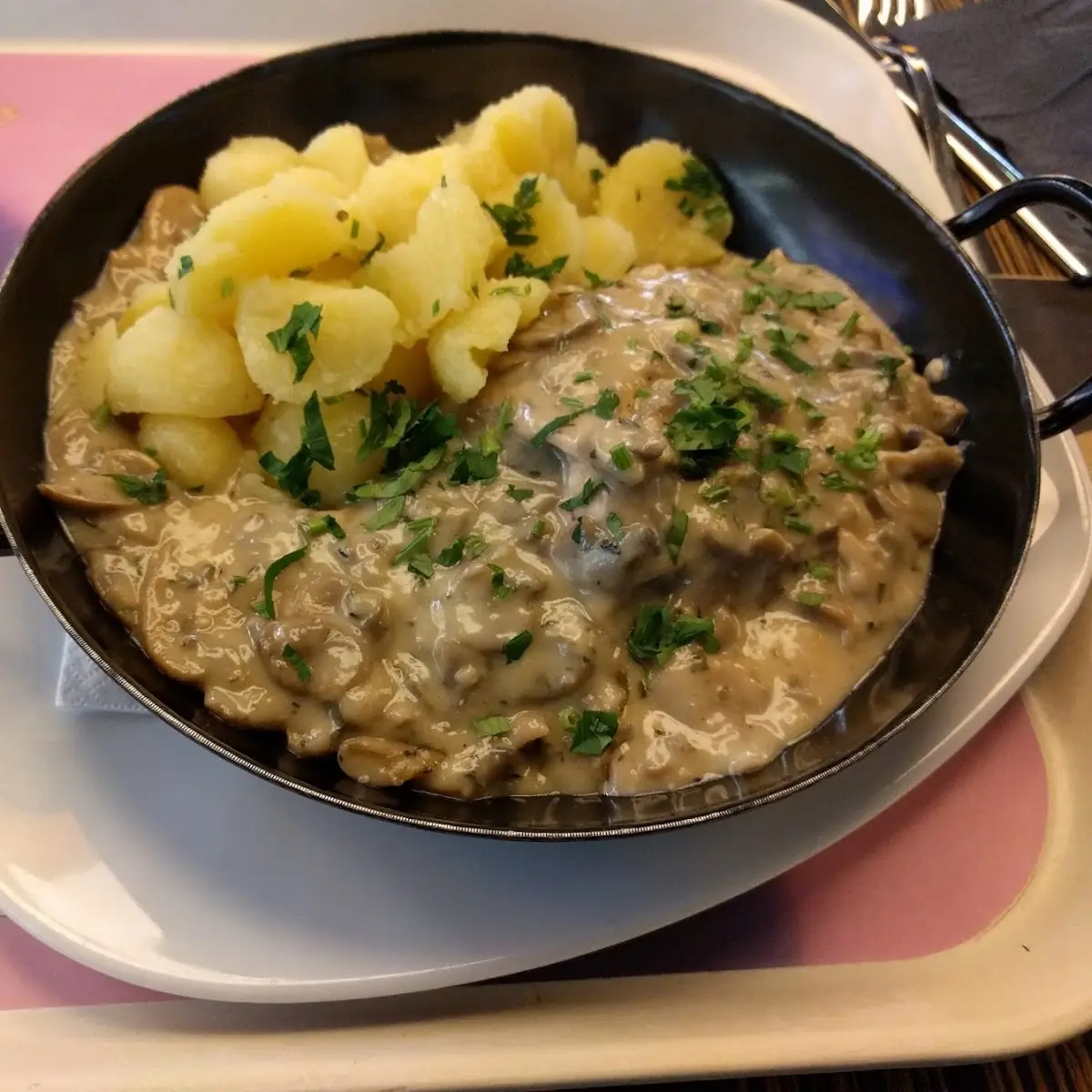 Essen und Trinken photo 1