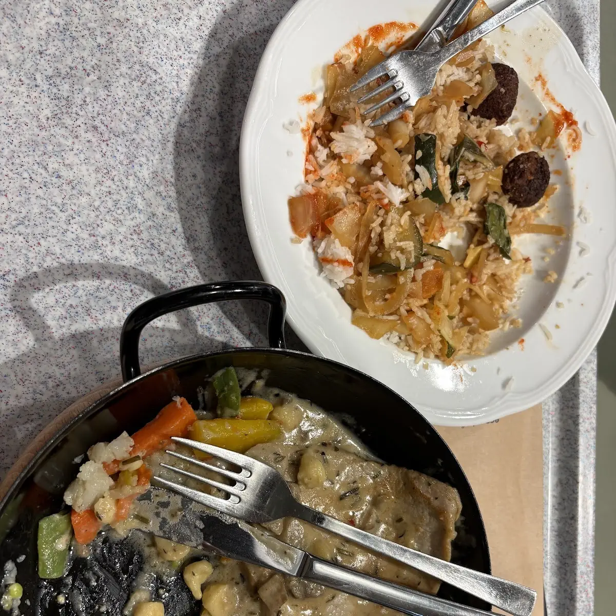 Essen und Trinken photo 2