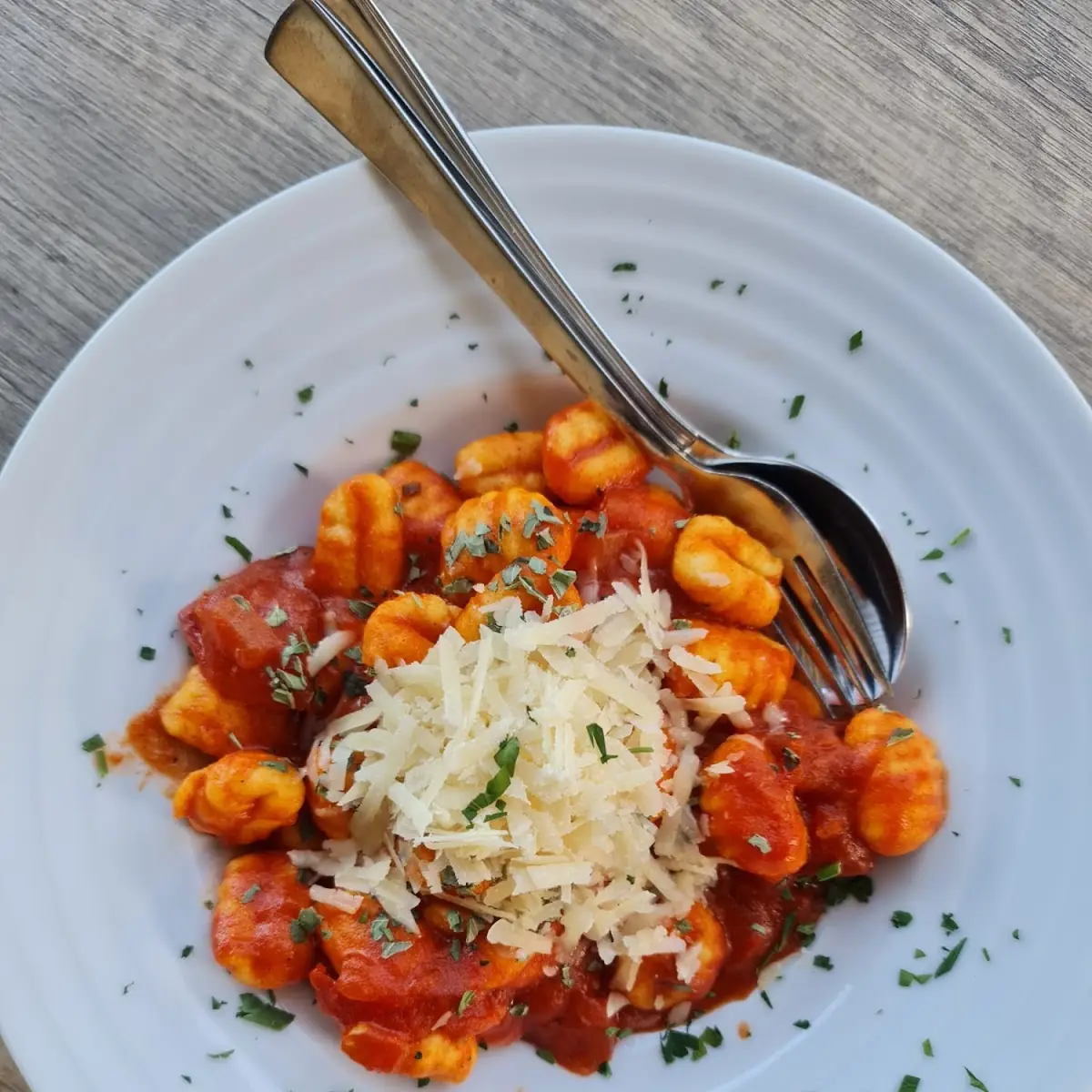 Essen und Trinken photo 1