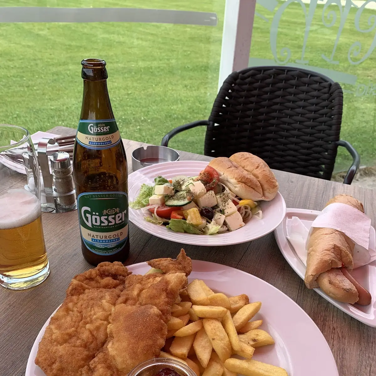 Essen und Trinken photo 6