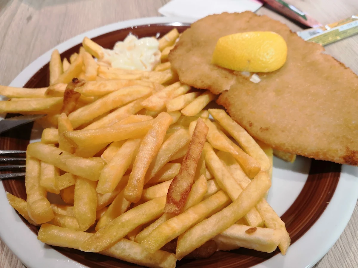 Essen und Trinken photo 6