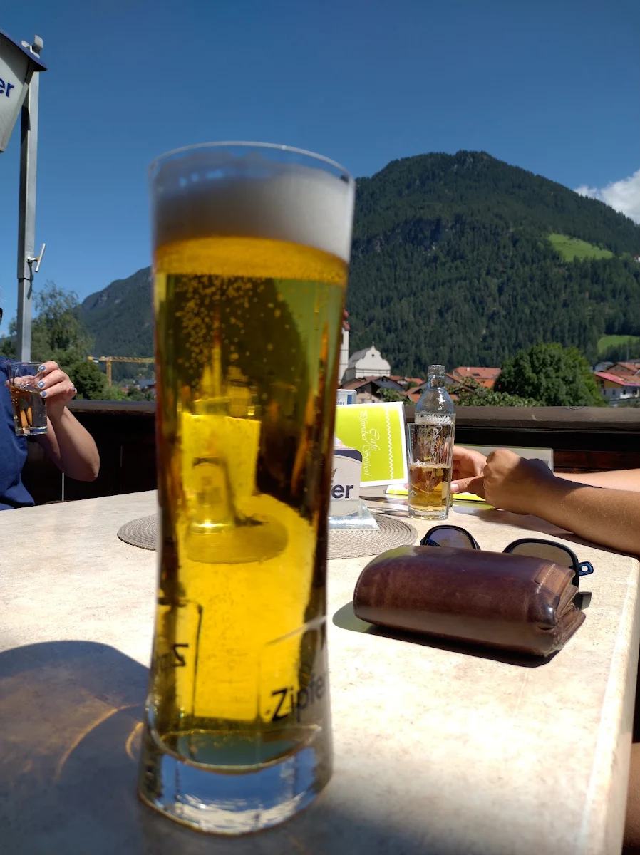 Essen und Trinken photo 8