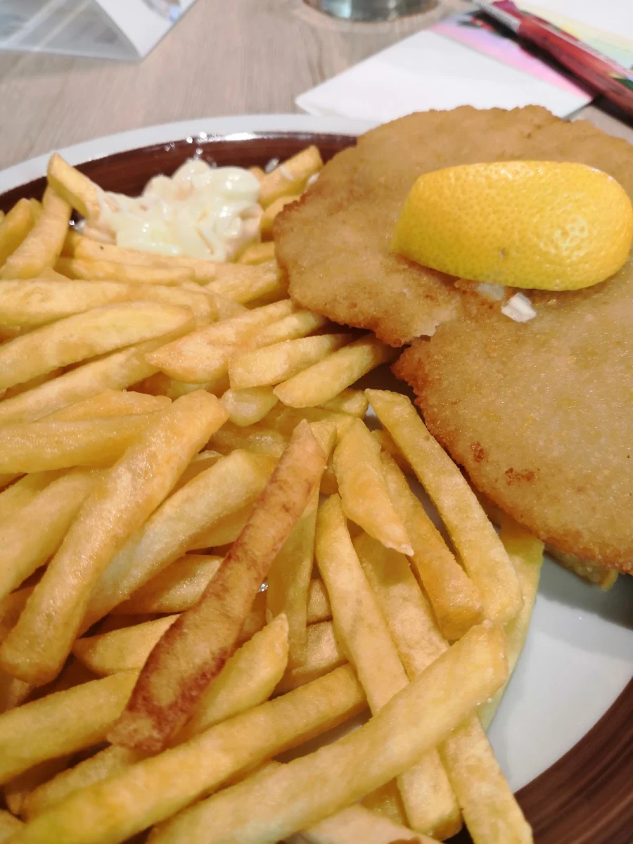 Essen und Trinken photo 9