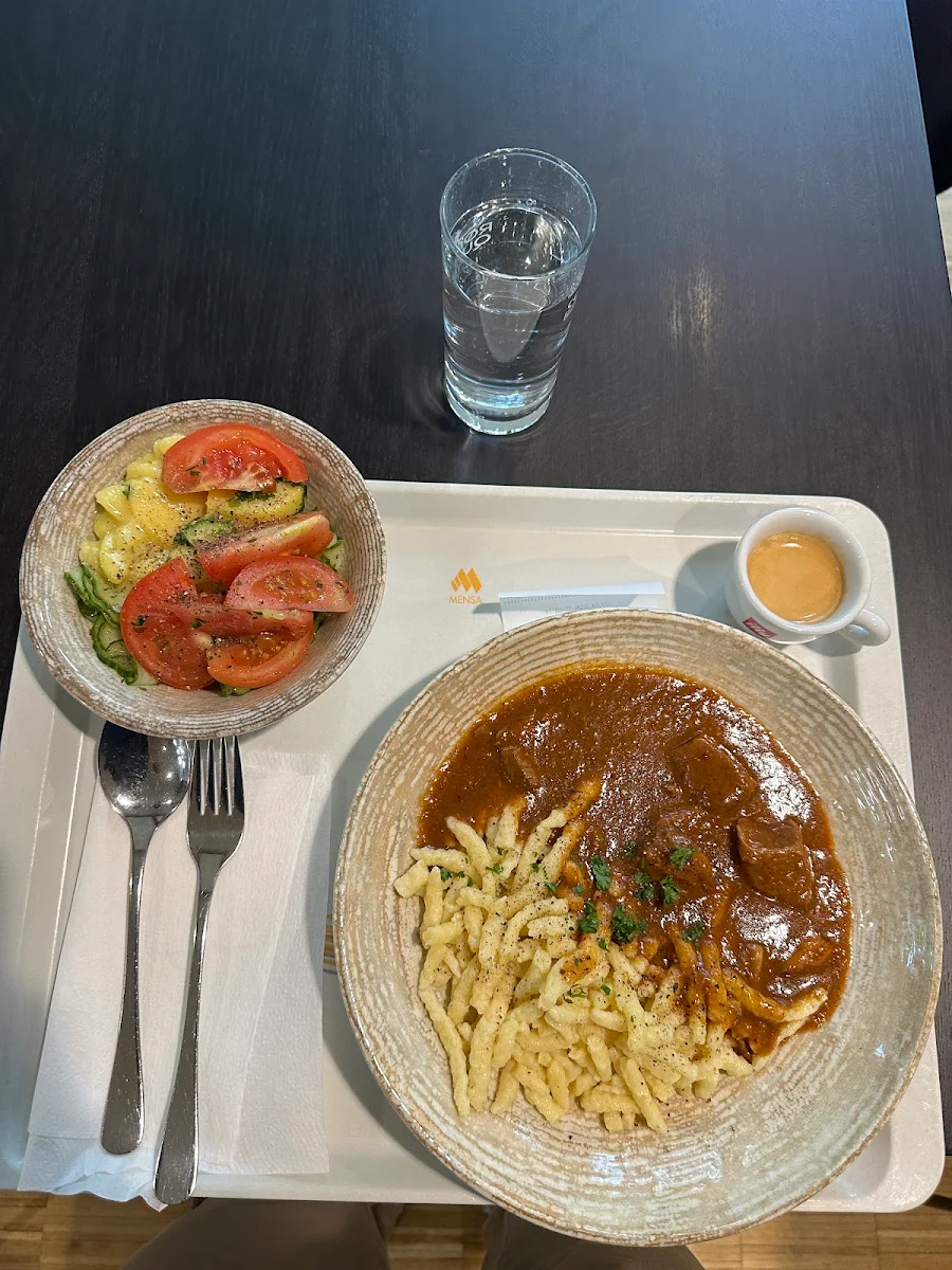Essen und Trinken photo 10