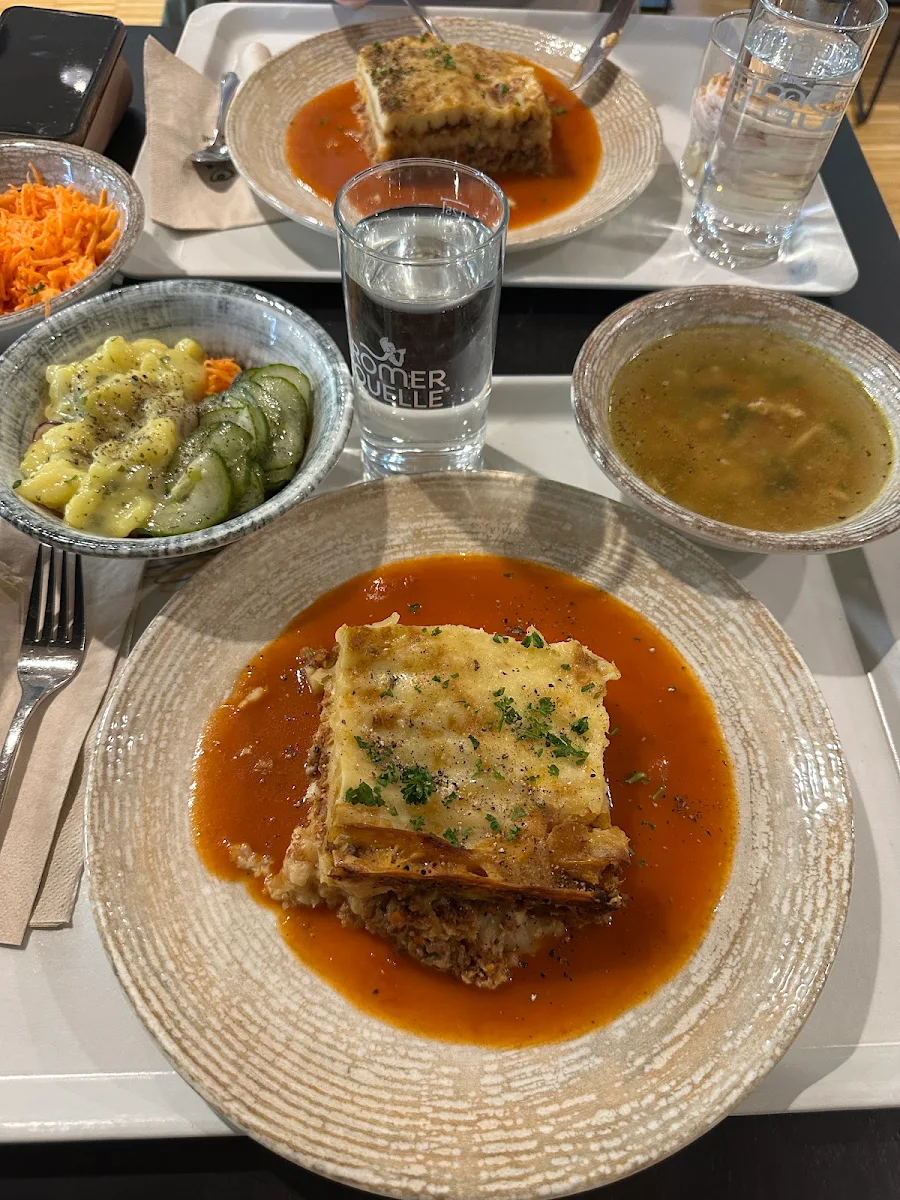 Essen und Trinken photo 4