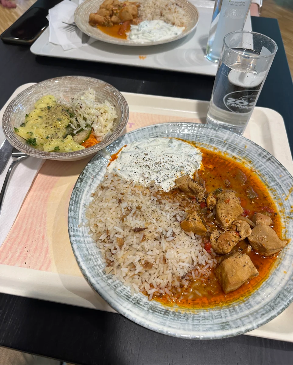 Essen und Trinken photo 5