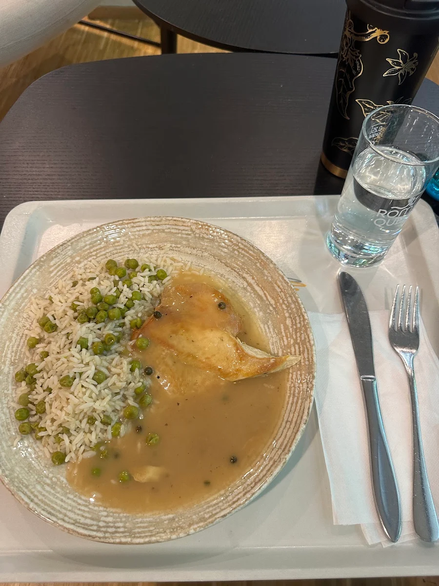 Essen und Trinken photo 6