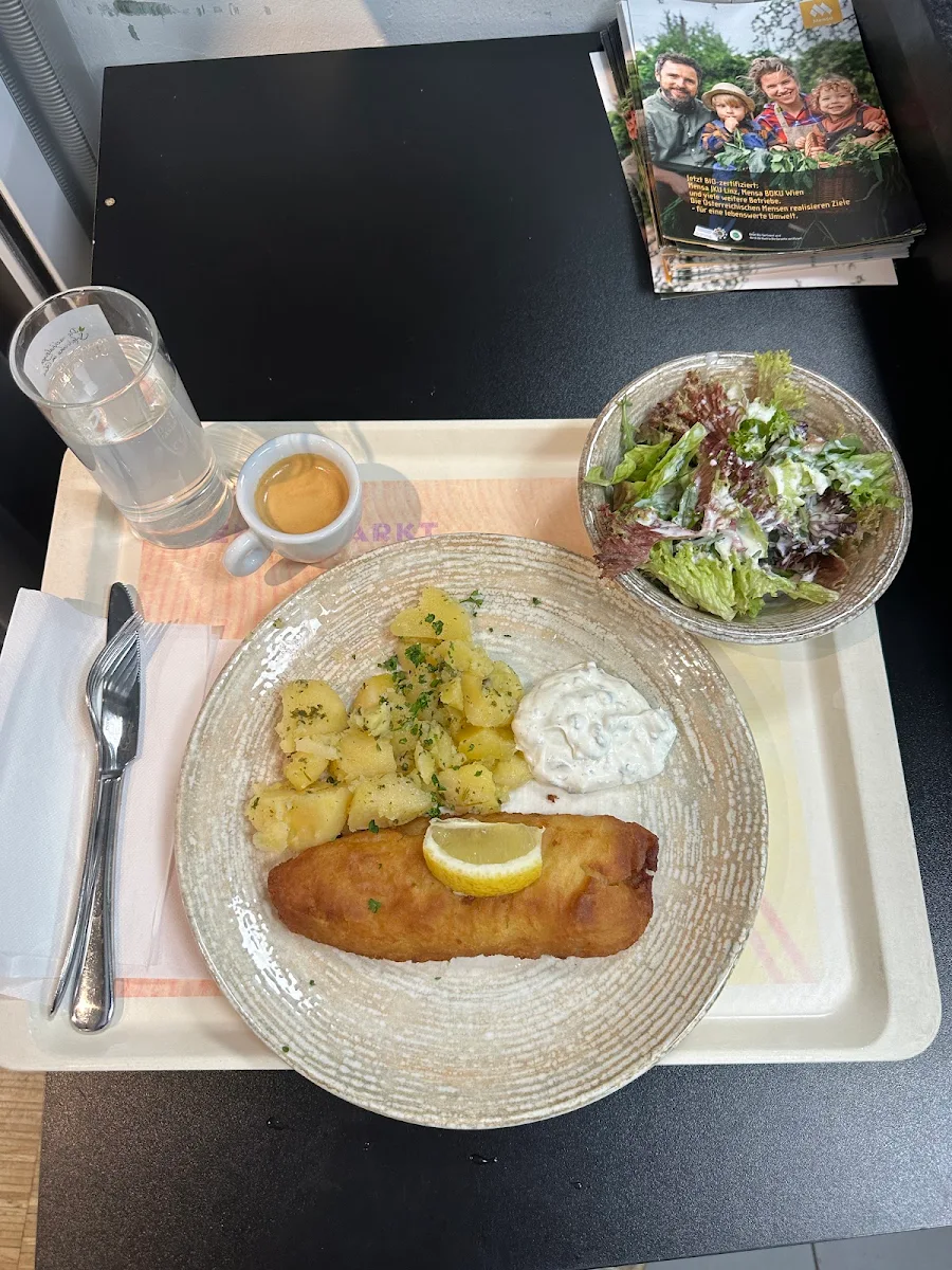 Essen und Trinken photo 9