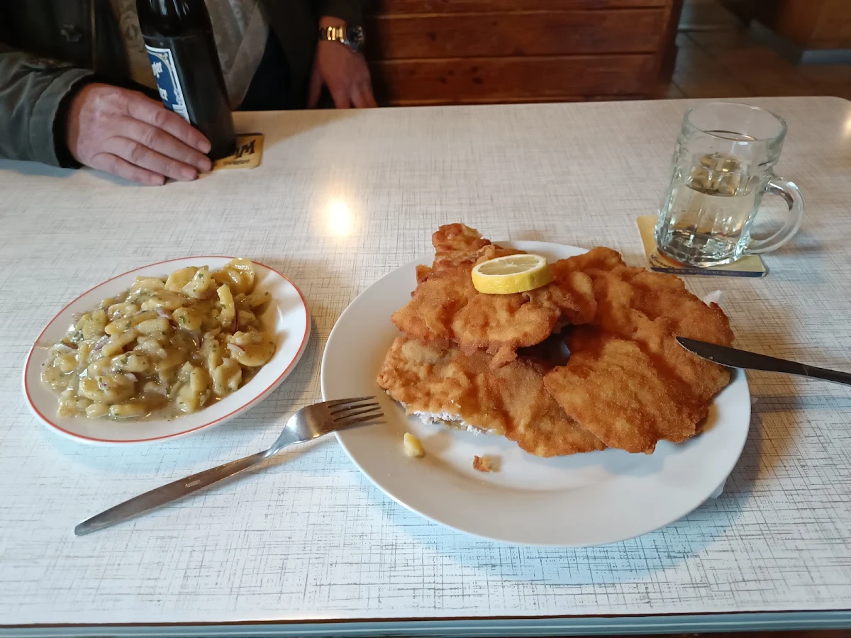 Essen und Trinken photo 2