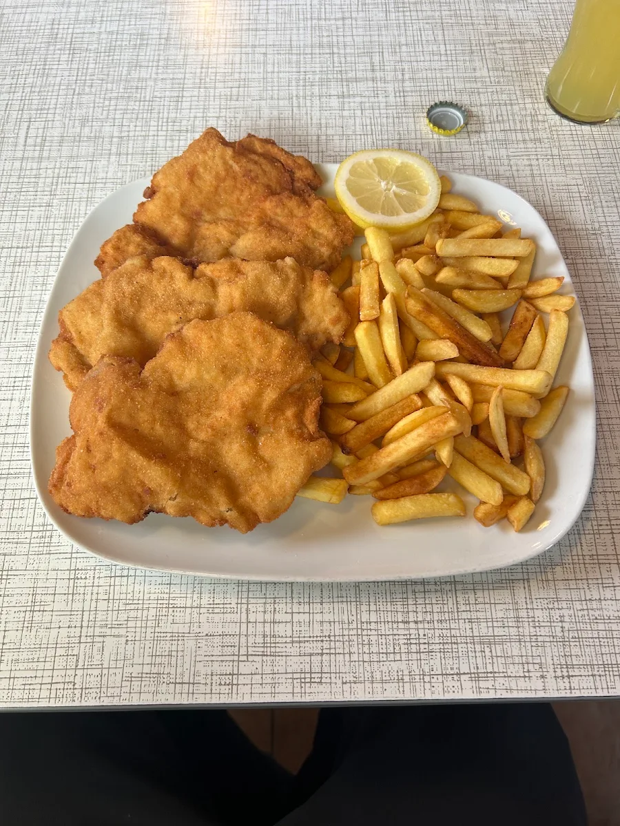 Essen und Trinken photo 5