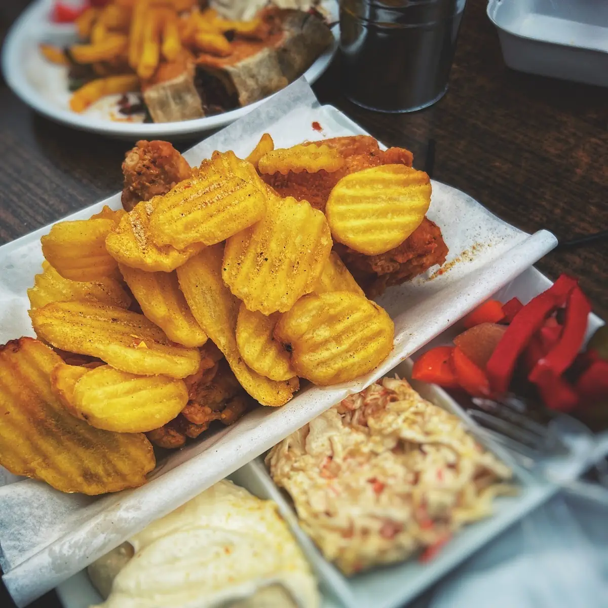 Essen und Trinken photo 10