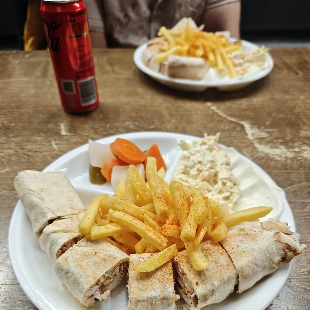 Essen und Trinken photo 4