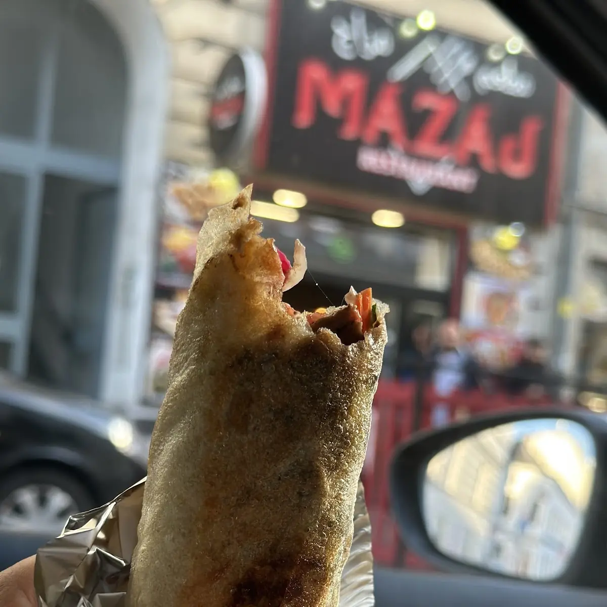 Essen und Trinken photo 6