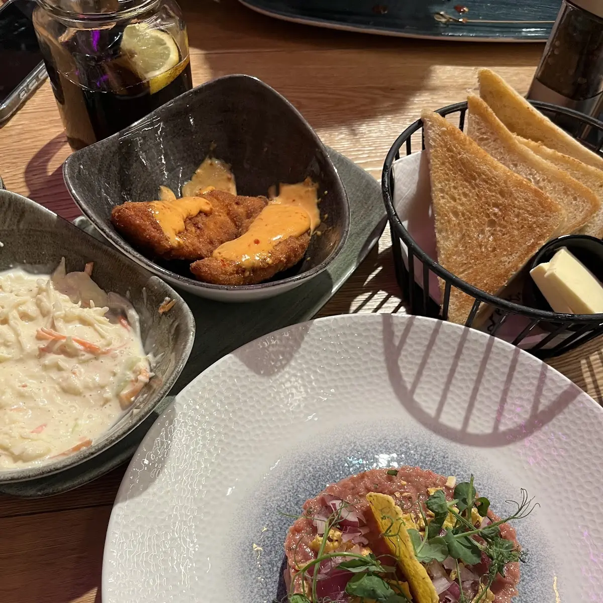 Essen und Trinken photo 10