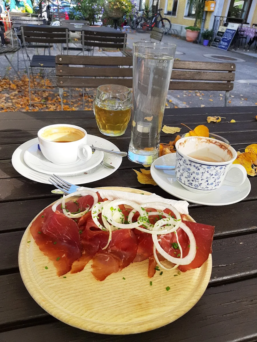Essen und Trinken photo 2