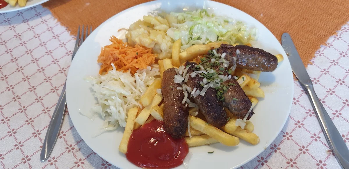 Essen und Trinken photo 6