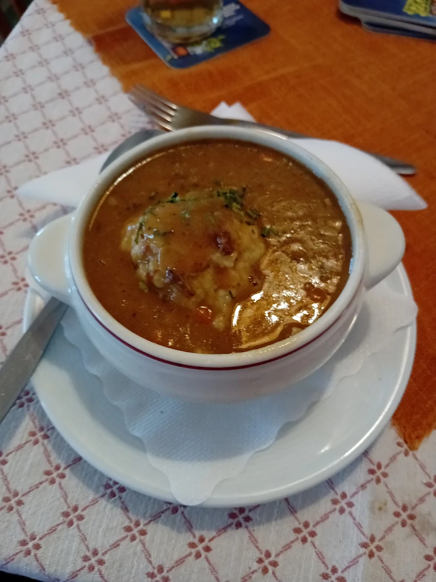 Essen und Trinken photo 8