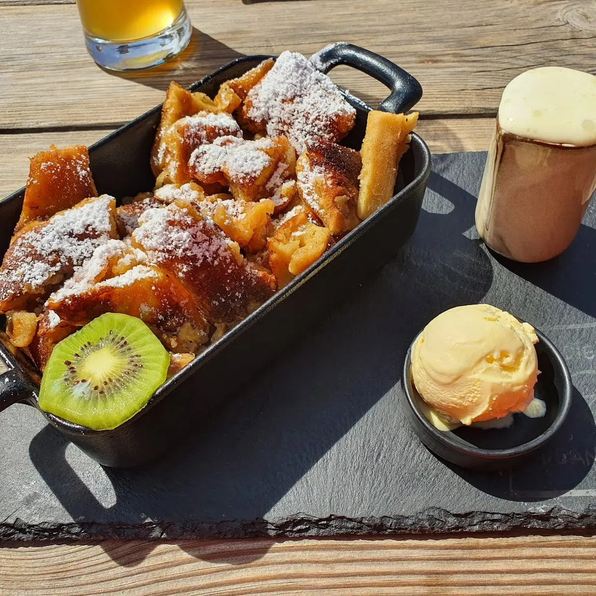 Essen und Trinken photo 1