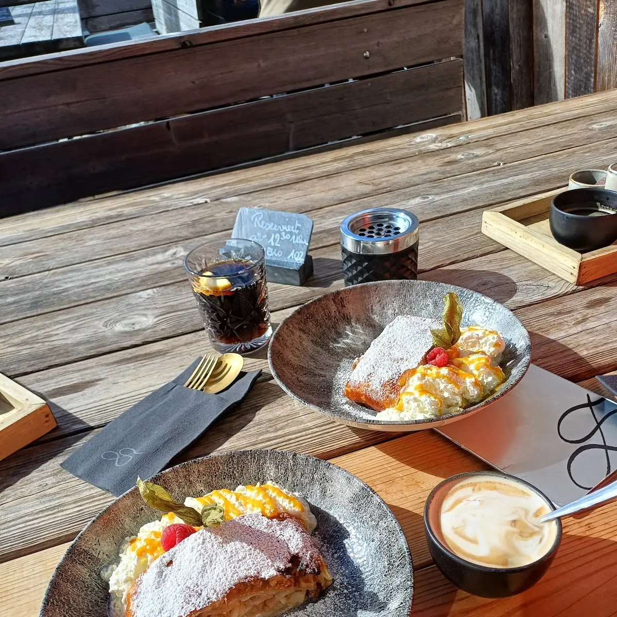 Essen und Trinken photo 10