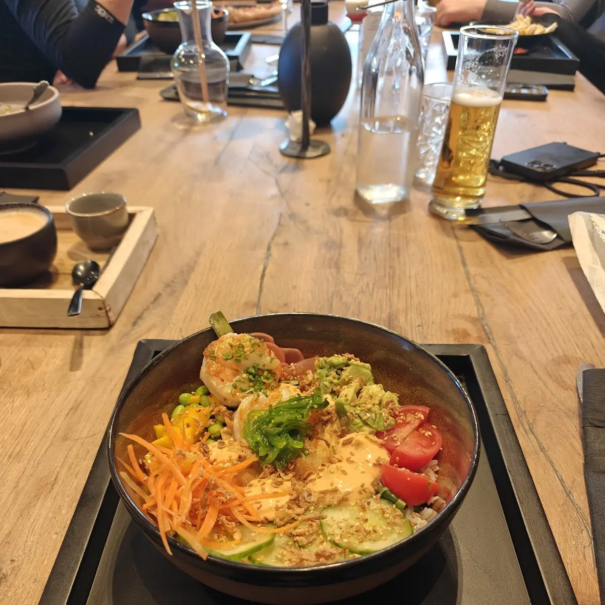 Essen und Trinken photo 5