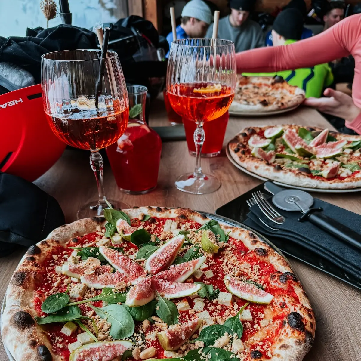 Essen und Trinken photo 8