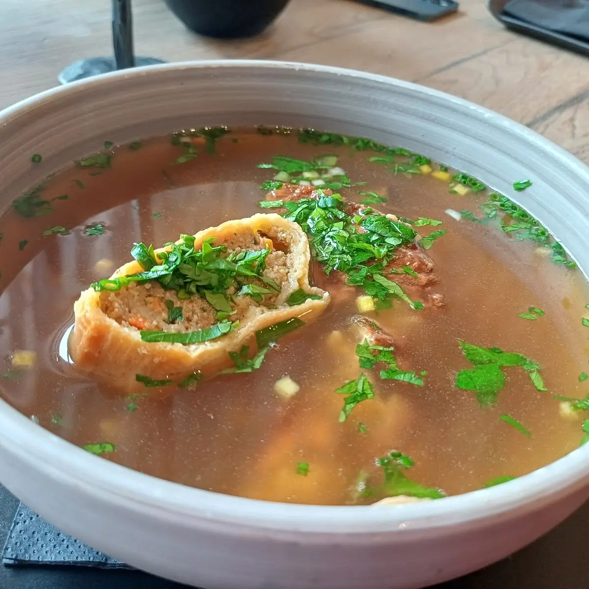 Essen und Trinken photo 9