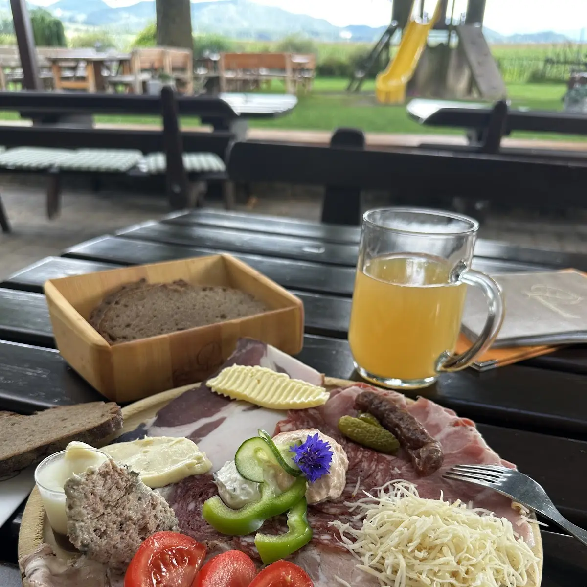 Essen und Trinken photo 1