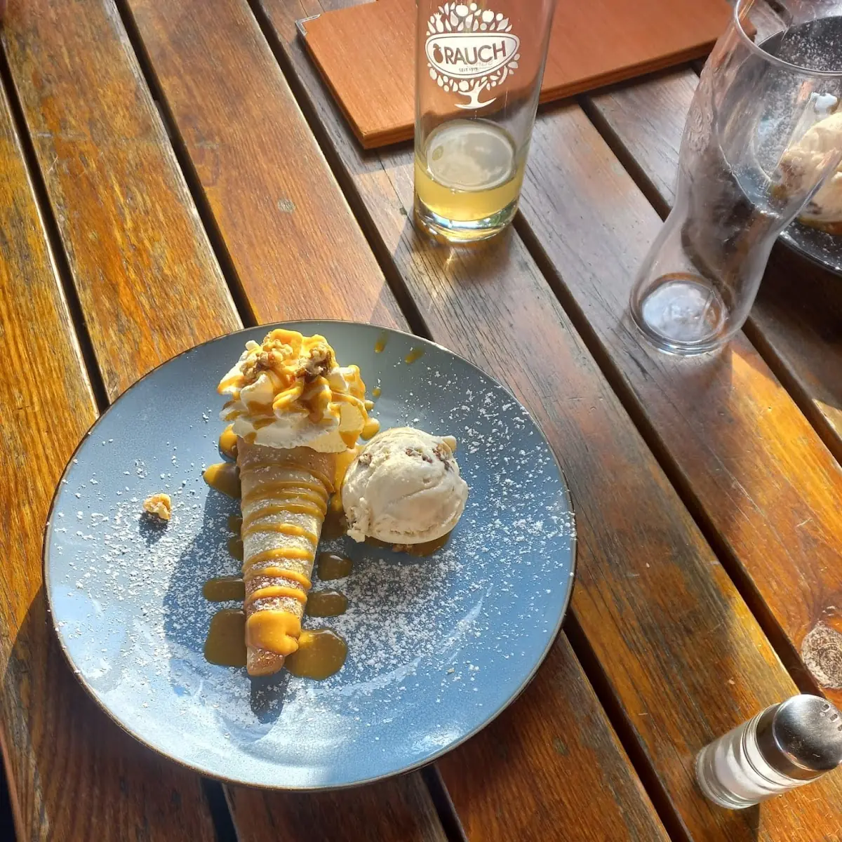 Essen und Trinken photo 10
