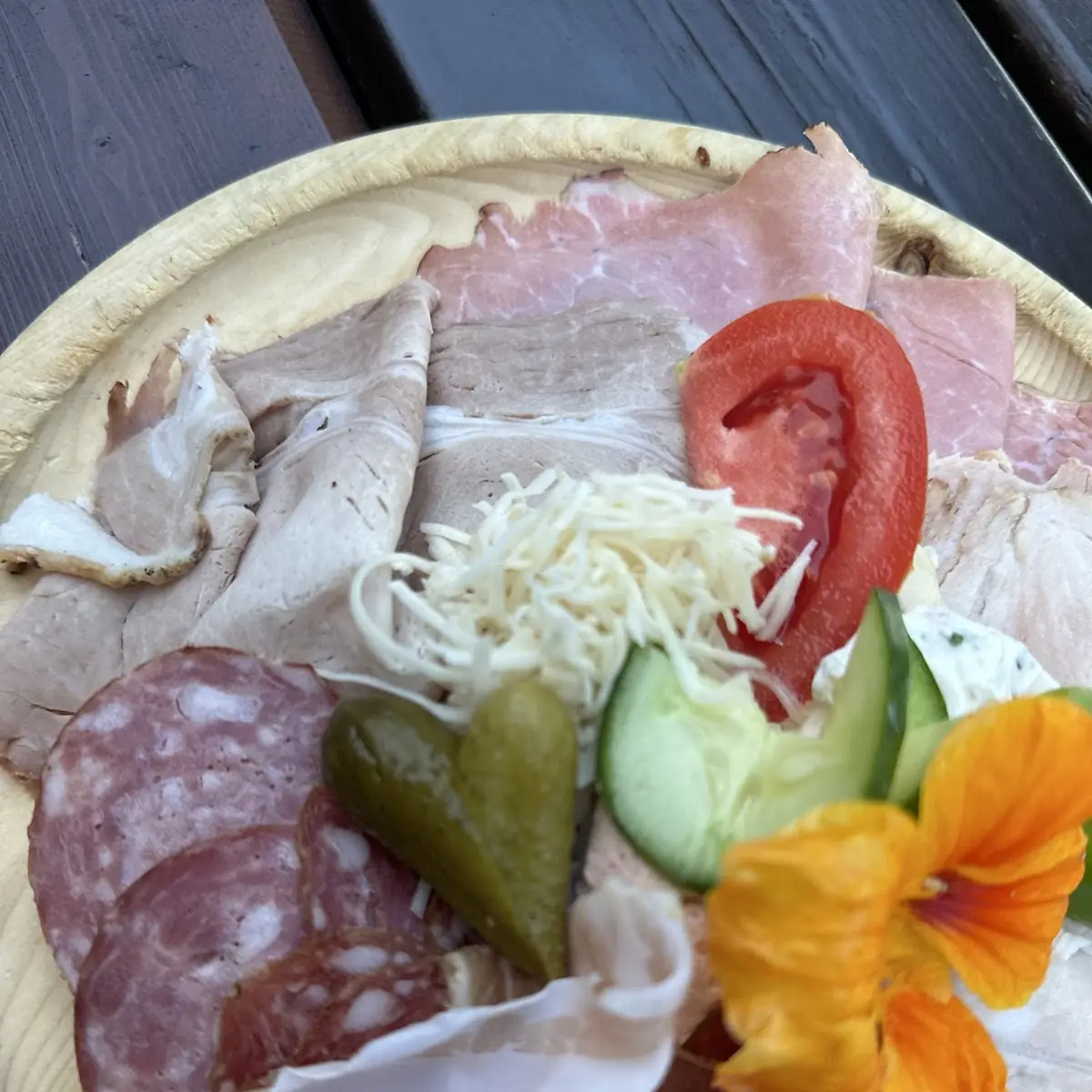 Essen und Trinken photo 7
