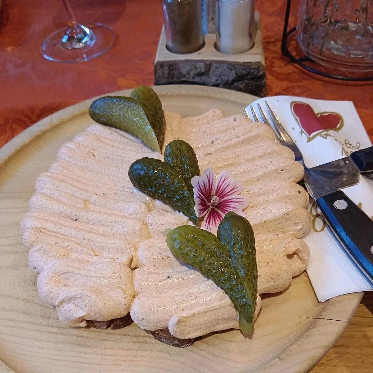 Essen und Trinken photo 9