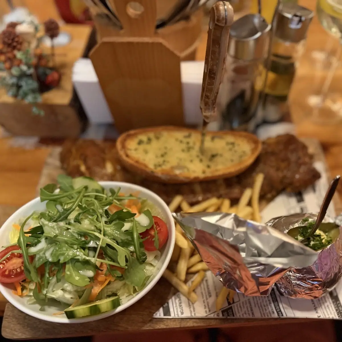 Essen und Trinken photo 10